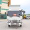 หกล้อดั้มพ์ ISUZU FRR 190 แรงม้า ปี 65 ไมล์น้อย