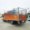หกล้อคอก ISUZU FRR 210 แรงม้า ปี 63