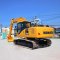 ถูกที่สุด รถแบ็คโฮ KOMATSU PC200-7 150 แรงม้า ปี48 พร้อมใช้งาน