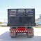 สิบสองล้อดั้มพ์ ISUZU FXZ 360 แรงม้า ปี 65 +หางดั้มพ์ สามเพลา อู่แม็กเทรลเลอร์ ปี 65