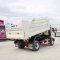 หกล้อดั้มพ์ HINO FC9J 210 แรง ปี 2565
