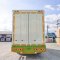 หกล้อตู้สิบบาน ISUZU FRR 210 แรง ปี 2563