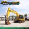 สด ลด VAT ถูกที่สุด รถแบ็คโฮ KOMATSU PC200-7 150 แรงม้า ปี48 พร้อมใช้งาน