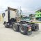 สิบล้อหัวลาก VOLVO FH 440 แรงม้า ปี 61 รถยุโรปราคาถูกกว่ารถญี่ปุ่น