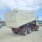 สิบล้อดั้มพ์ HINO VICTOR 500 344 แรงม้า ปี 66 ป้ายแดงมือเดียว ไม่มีชนหนัก