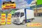 สี่ล้อตู้ ISUZU NLR 104 แรง ปี 2564