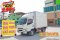 สี่ล้อตู้ HINO XZU 136 แรง ปี 2563