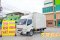 สี่ล้อตู้เย็น HINO XZU 136 แรง ปี 2566