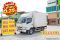 สี่ล้อตู้เย็น HINO XZU 136 แรง ปี 2567