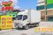 สี่ล้อตู้เย็น HINO XZU 136 แรง ปี 2567