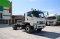 หัวคัสซี ISUZU FTR 240 แรง ปี 2566