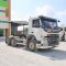 สิบล้อหัวลาก Volvo FM 440 แรง ปี 2560