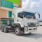 สิบล้อหัวลาก ISUZU GXZ 360 แรง ปี 2564