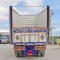 สิบล้อดั้มพ์ HINO FM1A 344 แรง ปี 2561