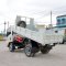 หกล้อดั้มพ์ ISUZU NMR 130 แรง ปี 2563