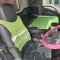 หกล้อตู้สิบบาน ISUZU FTR 240 แรง ปี 2561