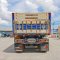 สิบล้อดั้มพ์ HINO FM1A 344 แรง ปี 2566 + หางดั้มพ์ สามเพลา อู่ไทยมาวินกู๊ดทรัค ปี 2566