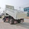 หกล้อดั้มพ์ ISUZU FRR 210 แรง ปี 2566