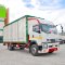 หกล้อตู้สิบบาน ISUZU FTR 240 แรง ปี 2565(copy)