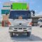 สิบล้อโม่ปูน HINO FM1A 330 แรง ปี 2555