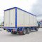‼️ดอกเบี้ยพิเศษ 25 สตางค์ต่อเดือน‼️สิบล้อตู้สิบบาน HINO FL8J 260 แรง ปี 2565