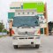 สิบล้อดั้มพ์สามมิตร HINO FM1A 344 แรง ปี 2553