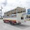 หกล้อโดยสาร HINO XZU 150 แรง ปี 2565