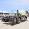สิบล้อหัวลาก VOLVO FM 440 แรง ปี 2560