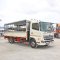 หกล้อโดยสาร HINO DOMINATOR 500 175 แรงม้า ปี 63
