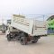 หกล้อดั้มพ์ ISUZU FRR 190 แรงม้า ปี 65 ไมล์น้อย