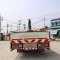 หกล้อเครน ISUZU FTR 240 แรงม้า ปี 55 เครน TADANO 5 ตัน 5 ปอก