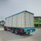 สิบล้อตู้สิบบาน ISUZU FVM 300 แรงม้า ปี 62 รถเข้าใหม่