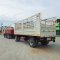 สิบสองล้อคอก VOLVO FM 440 แรงม้า ปี 56 อู่ RCK + หางคอก สองเพลา อู่ SKT ปี 65
