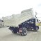 หกล้อดั้มพ์ HINO VICTOR 500 240 แรงม้า ปี 66 ไมล์น้อย