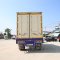 สิบล้อตู้สิบบาน HINO VICTOR 500 260 แรงม้า ปี 64 + หางตู้ สองเพลา อู่สมศักดิ์บอดี้คาร์ ปี 64