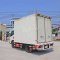 สี่ล้อตู้ HINO XZU 136 แรงม้า ปี 63 ราคาพิเศษ