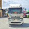 สิบล้อหัวลาก HINO QDR 500 344 แรงม้า ปี 56 จองด่วน
