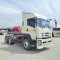 สิบล้อหัวลาก ISUZU GXZ 360 แรงม้า ปี 55