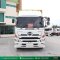 สด ลด VAT หกล้อตู้สิบบาน HINO VICTOR 500 240 แรงม้า ปี 61