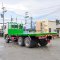 สิบล้อพื้นเรียบ HINO FM1A 344 แรง ปี 2564