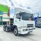 สิบล้อหัวลาก FUSO FV 380 แรง ปี 2559