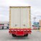 หกล้อตู้สิบบาน ISUZU FTR 240 แรง ปี 2561