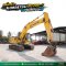 สด ลด VAT ถูกที่สุด รถแบ็คโฮ KOMATSU PC200-7 150 แรงม้า ปี48 พร้อมใช้งาน