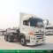 สด ลด VAT หัวลาก 380 ต้องคันนี้เลย HINO VICTOR 500 380 แรงม้า ปี 64