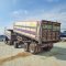 สิบล้อดั้มพ์ HINO VICTOR 500 344 แรงม้า ปี 60+หางดั้มพ์ สามเพลา อู่ SC ปี 60