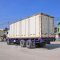 สิบล้อตู้สิบบาน HINO VICTOR 500 260 แรงม้า ปี 64
