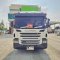 สิบล้อหัวลาก Scania P360 ปี 2560