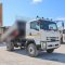 หัวคัสซี ISUZU FTR 240 แรง ปี 2566