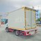 สี่ล้อตู้ ISUZU NLR 104 แรง ปี 2563