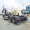 สิบล้อหัวลาก Volvo FM 440 แรง ปี 2560
